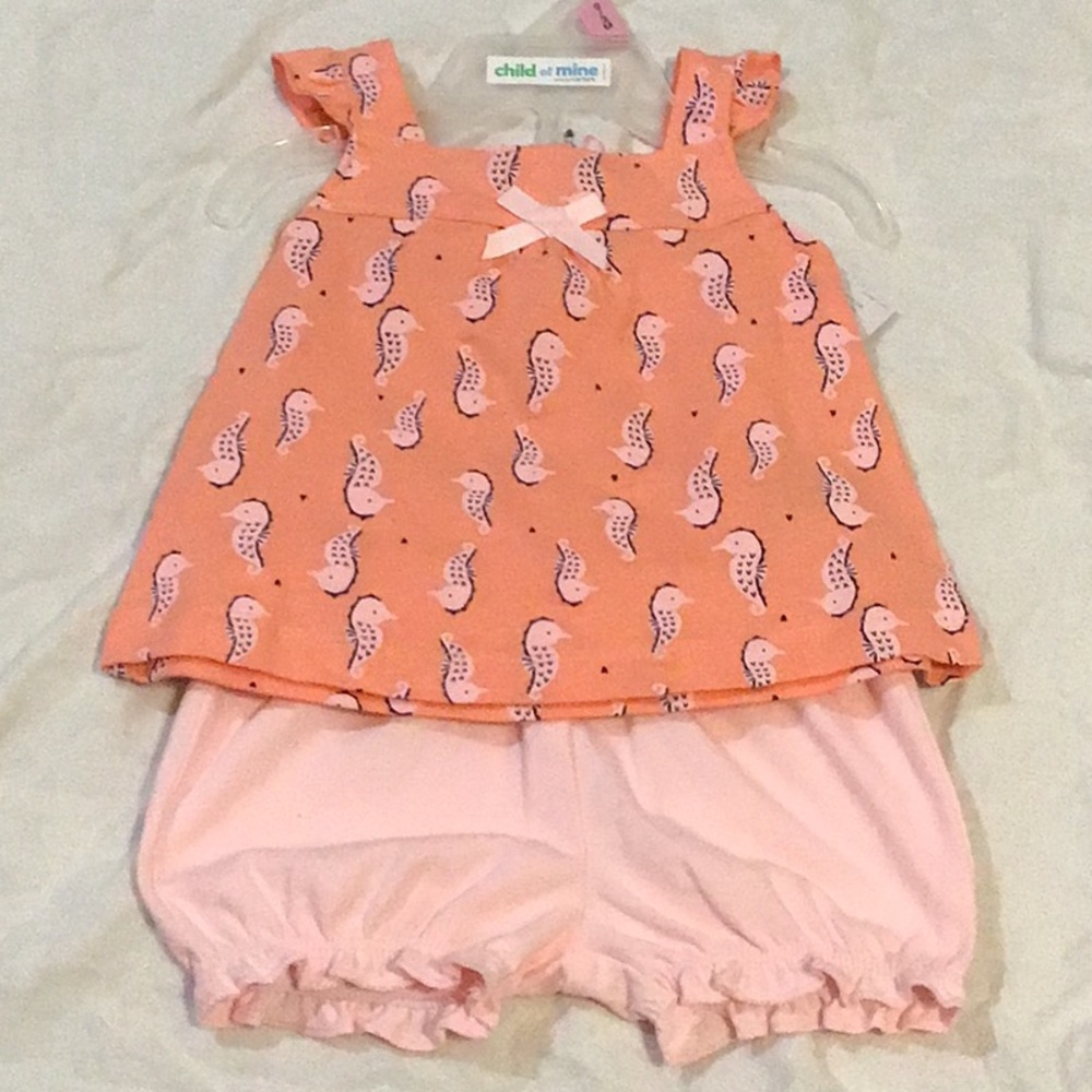 Baby clothes
